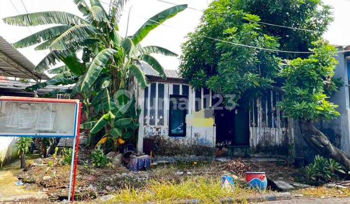 For Sale House in Griya Bayangkara, Sukodono, Sidoarjo