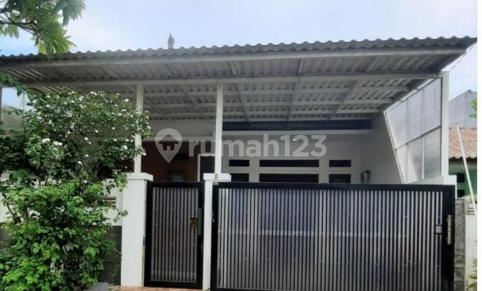 Dijual Rumah di Bhaskara, Surabaya