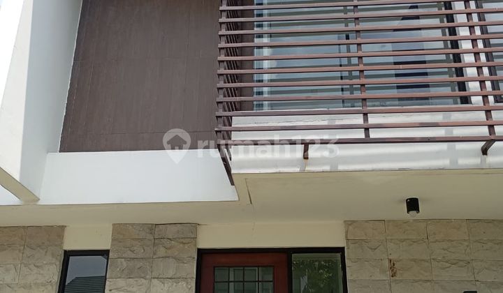 Dijual Rumah 2 Lantai di Shojiland Cluster Hanami+ Dekat Gate Dekat Club House