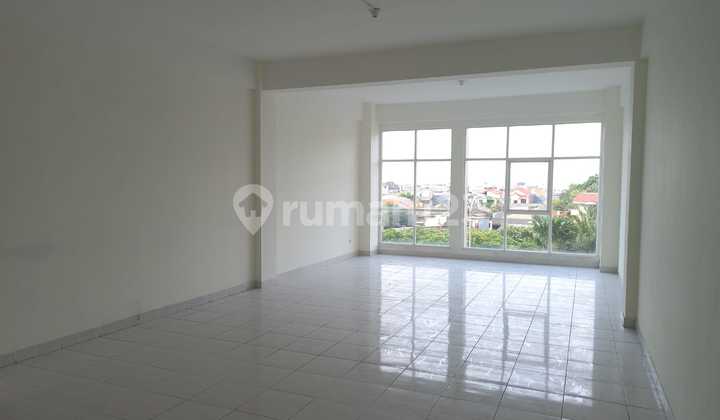 For Rent: Puncak Dharmahusada Merr Shophouse 2