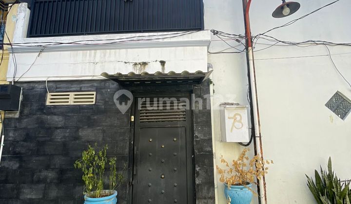 Dijual Rumah 2 Lantai di Manukan Sari, Surabaya 1