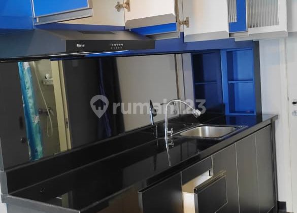 Disewakan Apartemen Amor Tower, Surabaya 2