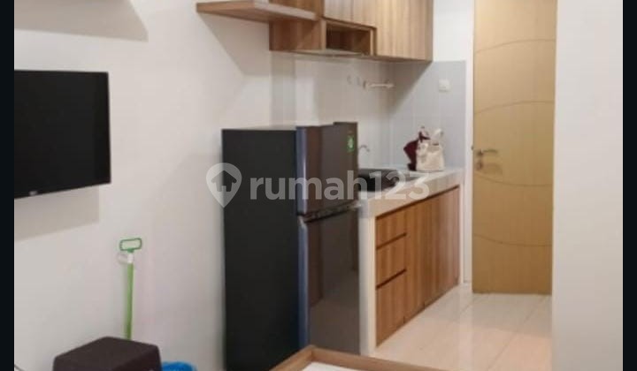 Disewakan Apartemen Bale Hinggil, Surabaya 1