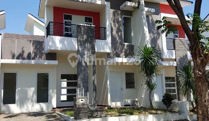 Dijual Rumah di Perum. Green Hill Menganti, Gresik Dijual Rumah di Perum. Green Hill Menganti, Gresik