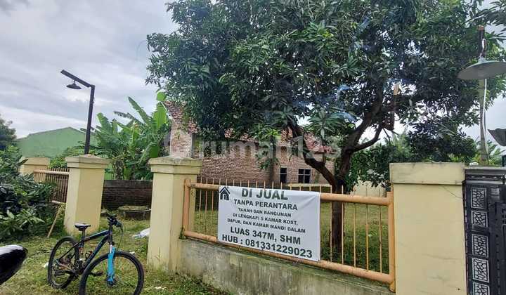 Dijual Tanah dan Bangunan di Dusun Sukodani, Balong Bendo, Sidoarjo Dijual Tanah dan Bangunan di Dusun Sukodani, Balong Bendo, Sidoarjo