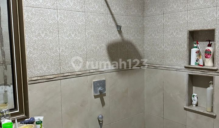 For Sale House in Graha Sampurna, Wiyung, Surabaya 2