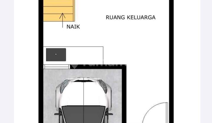 Dijual Rumah 2 Lantai 3 Unit di Sambikerep, Surabaya Barat 2