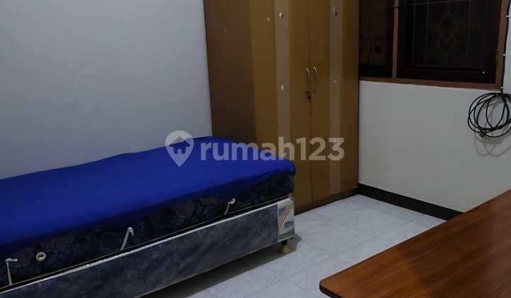 Kost Siwalankerto House (Petra size) 2