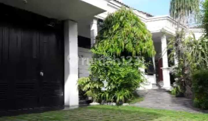 Dijual Rumah 2 Lantai di Mojolangu, Malang 1