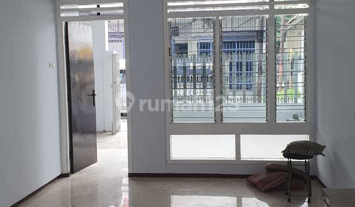 Dijual dan Disewakan Rumah di Ngagel Madya, Ssurabaya 2