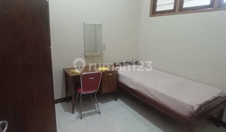 Kost Siwalankerto House (Petra size) 1