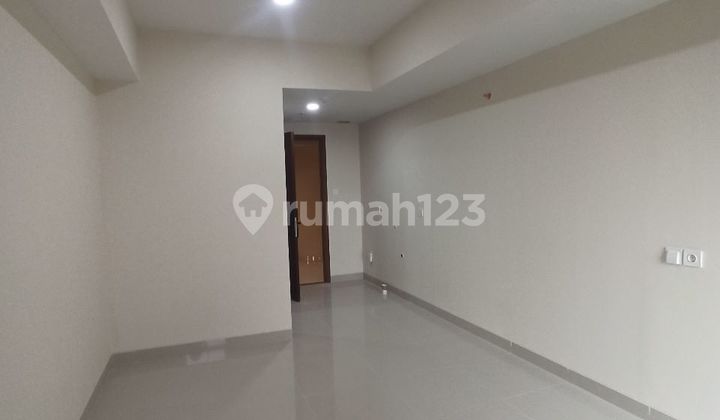 Dijual Apartemen di Grand Dharmahusada Lagoon 1