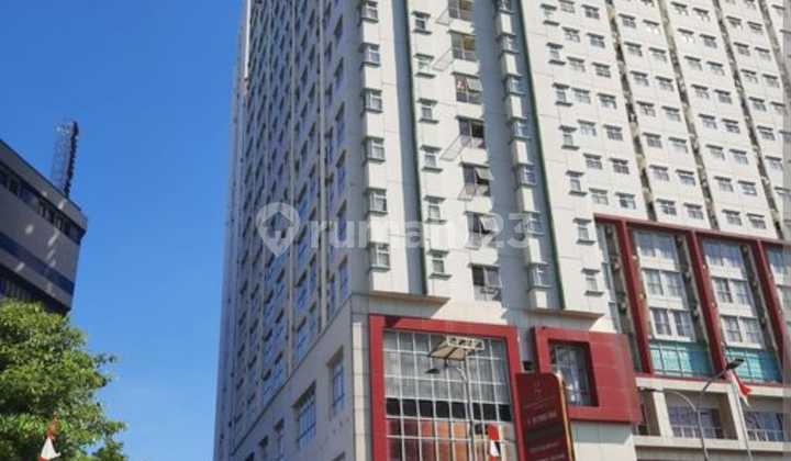 Dijual Apartemen Gunawangsa Merr Studio, Rungkut, Surabaya