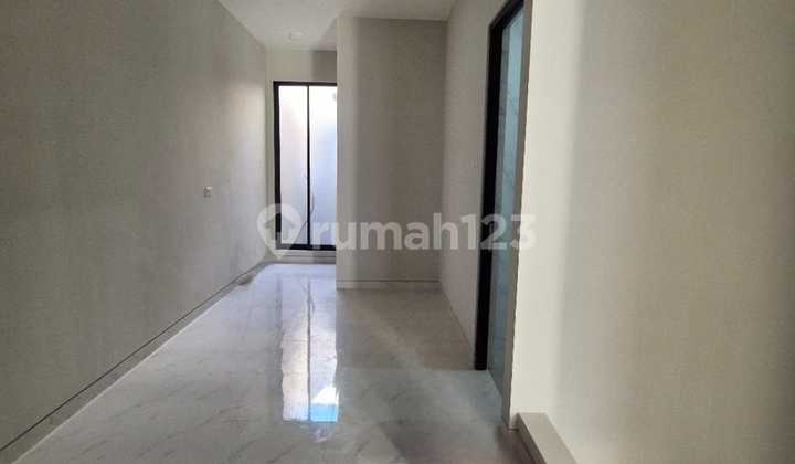 For Sale New 2-Story House on Raya Mulyosari, Surabaya 2