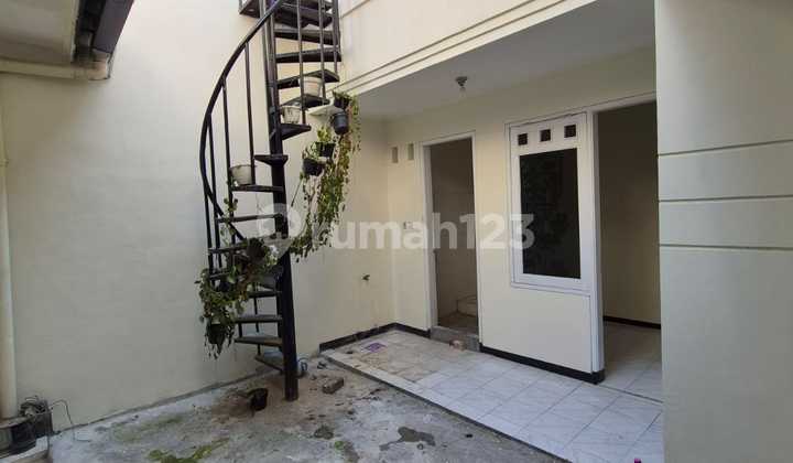 Dijual Rumah di Unimas, Sidoarjo 1