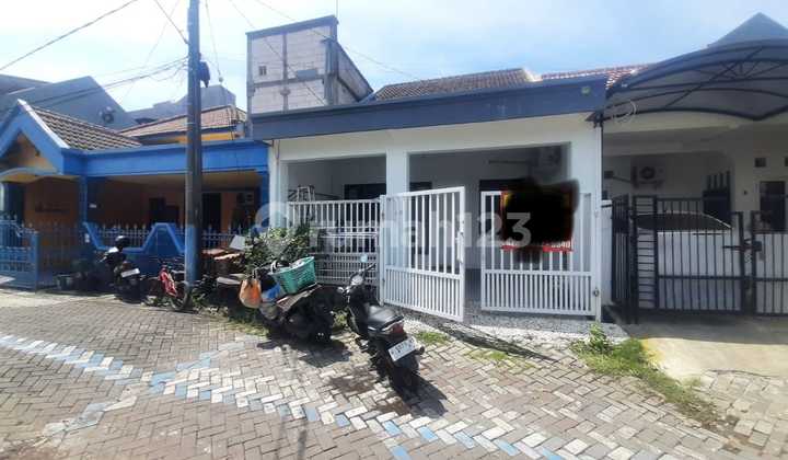 For Rent House in Pondok Tjandra