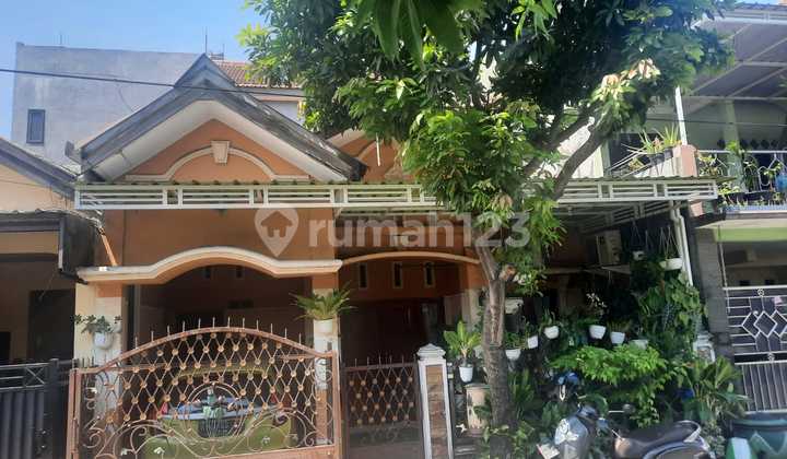 Dijual Rumah 2 Lantai di Masangan , Sukodono, Sidoarjo