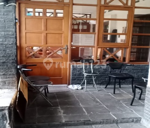 For Sale House in Bogowonto, Surabaya 2