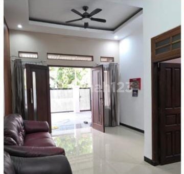 House for Sale in Bhaskara, Surabaya 2