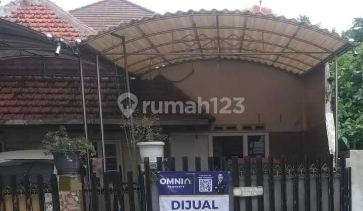 Dijual Rumahi Jl Raya Padmosusarto, Surabaya Dijual Rumahi Jl Raya Padmosusarto, Surabaya