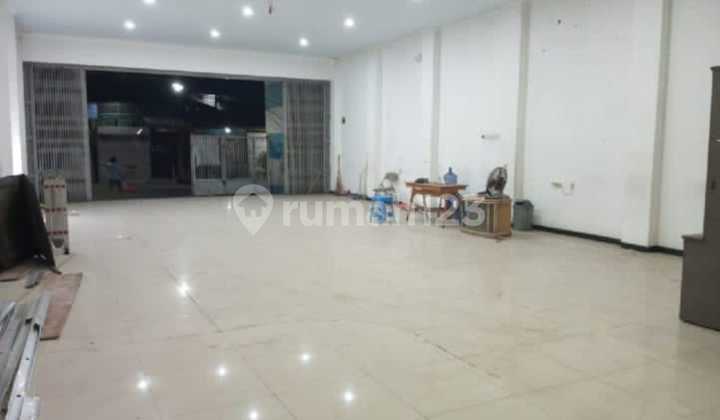 For Sale and For Rent Shop House in Manukan, West Surabaya 2