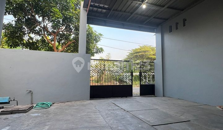 Dijual Rumah di Perumahan Kraton Superblok, Sidoarjo 2