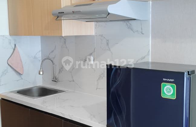 Di Sewakan Apartemen Amor Surabaya 2