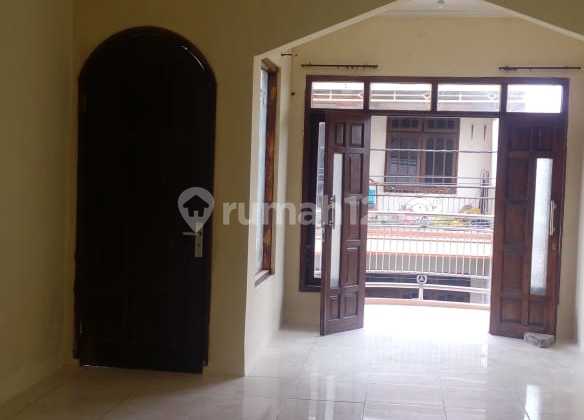 House for Sale in Griya Bayangkara, Sukodono, Sidoarjo 2