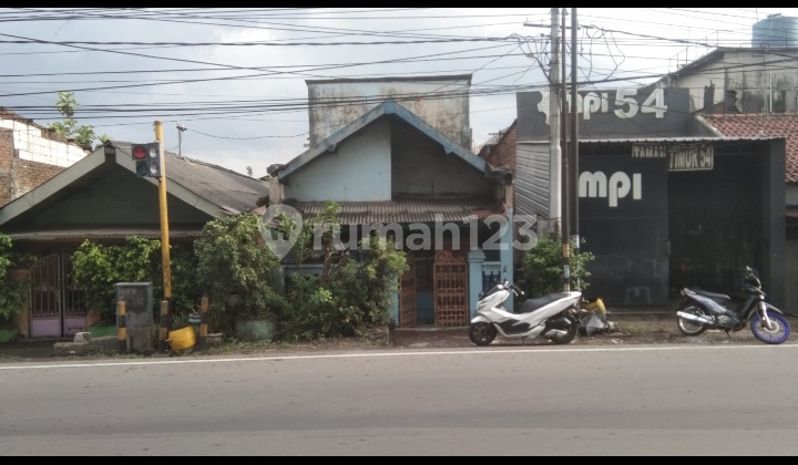 Dijual Rumah di Jl Raya Taman, Sepanjang, Sidoarjo 2