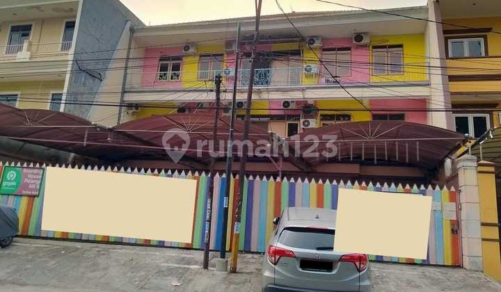Dijual Kost Aktif di Tenggilis Mejoyo, Surabaya Dijual Kost Aktif di Tenggilis Mejoyo, Surabaya