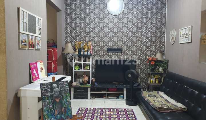 For Sale House in Aman Pondok Jati, Sidoarjo 2