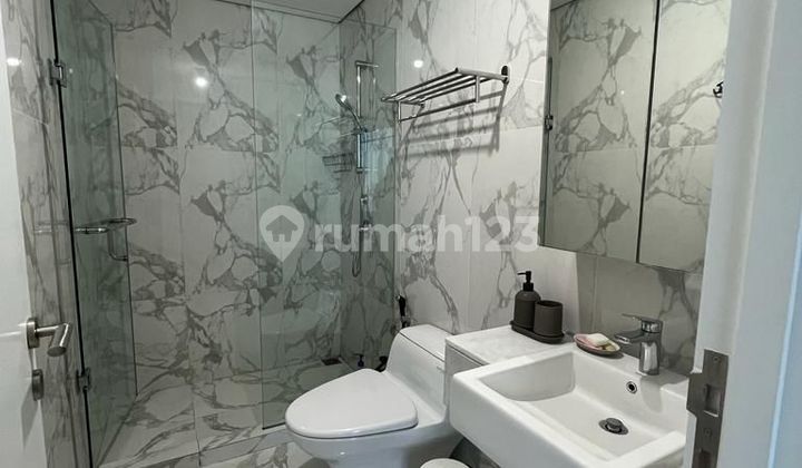 Dijual Apartemen di Ciputra World Type Voila 2