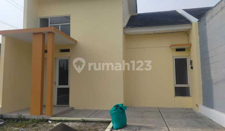 Dijual Rumah di Babatan Jati Utara, Sidoarjo