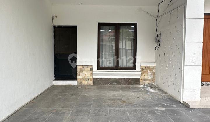 Disewakan Rumah di Pondok Tjandra Indah, Sidoarjo 2