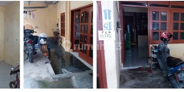 Dijual Rumah di Perumahan Pepelegi Indah, Sidoarjo 2