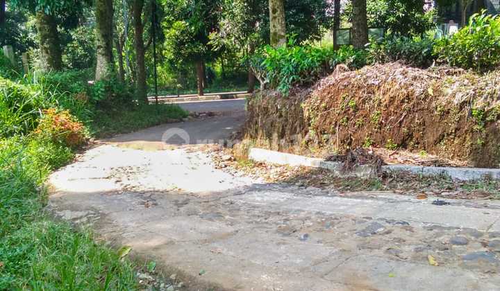 Dijual Tanah Lahan Wisata Strategis Pagar Alam Sumatera Selatan