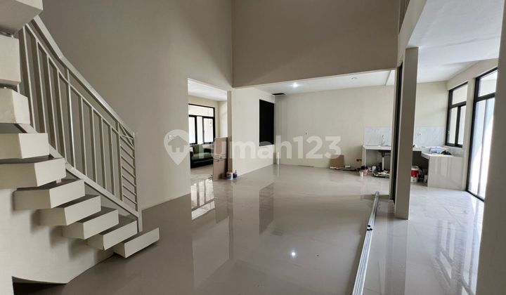 Dijual Rumah di Dukuhpang Surabaya 2