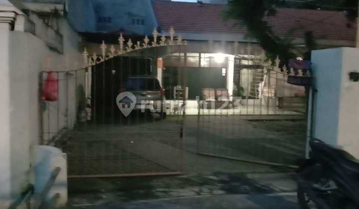 Dijual Rumah di Jl Raya Pepelegi, Sidoarjo