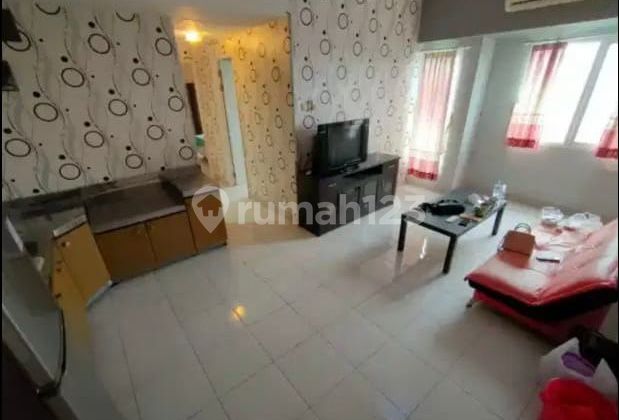 For Sale: Barkley Tower Apartment, Citraland, Surabaya 2