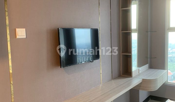 Disewakan Apartemen Amor Baru di Pakuwon City, Surabay 2