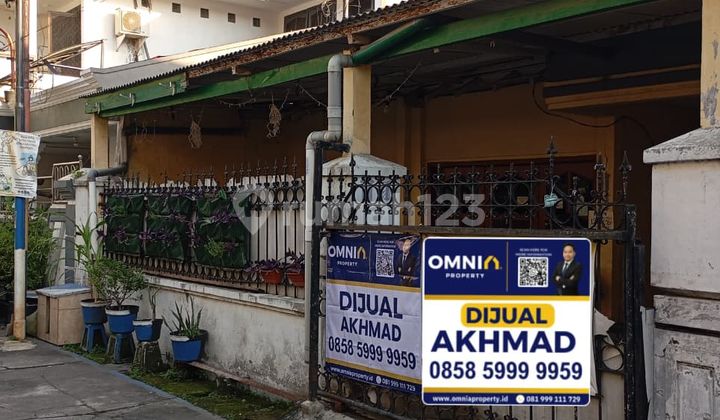 Dijual Rumah di Perumahan Pepelegi Indah, Sidoarjo