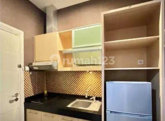 For Sale and Rent Furnished Apartment at Trillium Residence 2