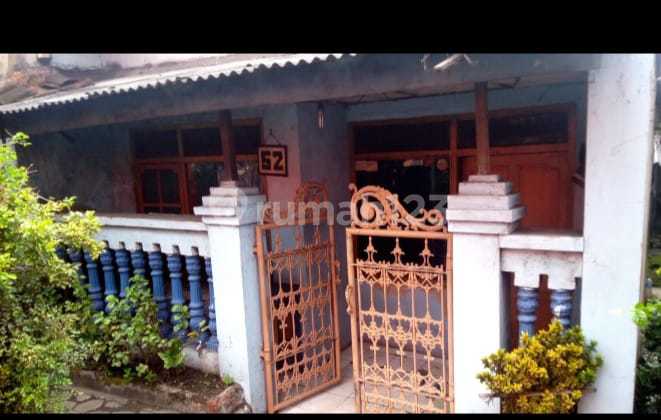 Dijual Rumah di Jl Raya Taman, Sepanjang, Sidoarjo 1