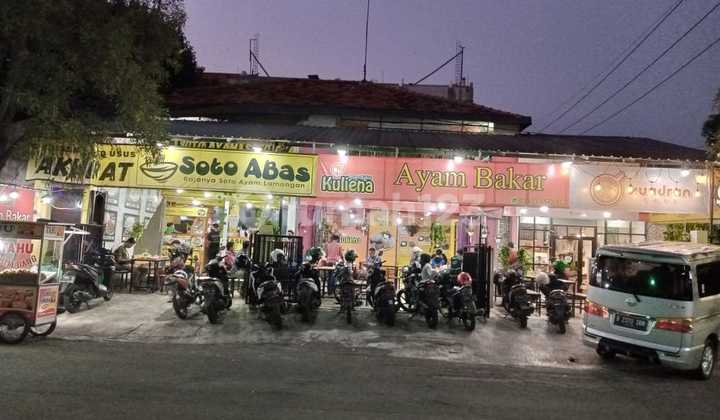 Dijual Rumah Usaha 2 Lantai di Gayungsari, Surabaya Dijual Rumah Usaha 2 Lantai di Gayungsari, Surabaya