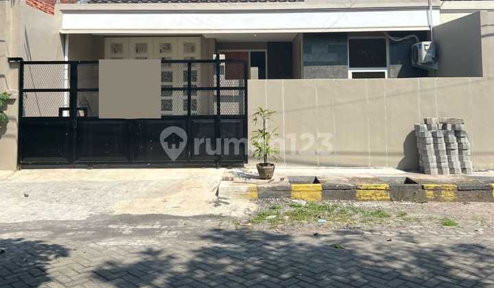 Disewakan dan Dijual Rumah di Dukuh Kupang, Surabaya Disewakan dan Dijual Rumah di Dukuh Kupang, Surabaya