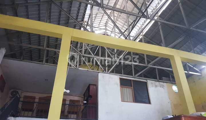 Dijual dan Disewakan Gudang di Medayu Utara, Surabaya Dijual dan Disewakan Gudang di Medayu Utara, Surabaya