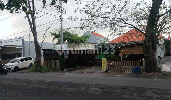 Dijual Ruang Usaha di Kebomas, Gresik