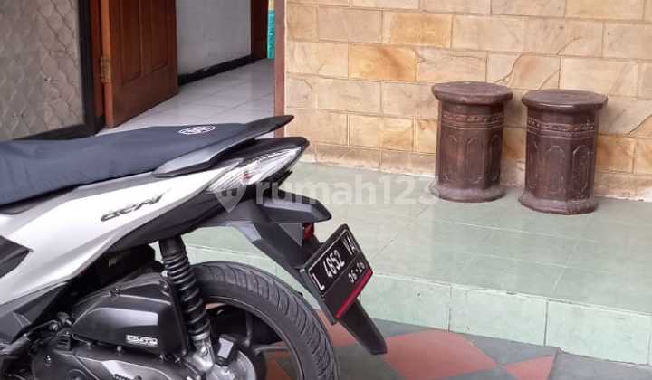 Dijual Rumah di Perumahan Taman Pondok Jati, Sidoarjo 2