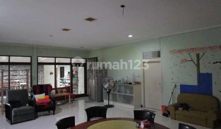 For Sale 2-Story House on Jl Bromo, Sawahan Surabaya 2