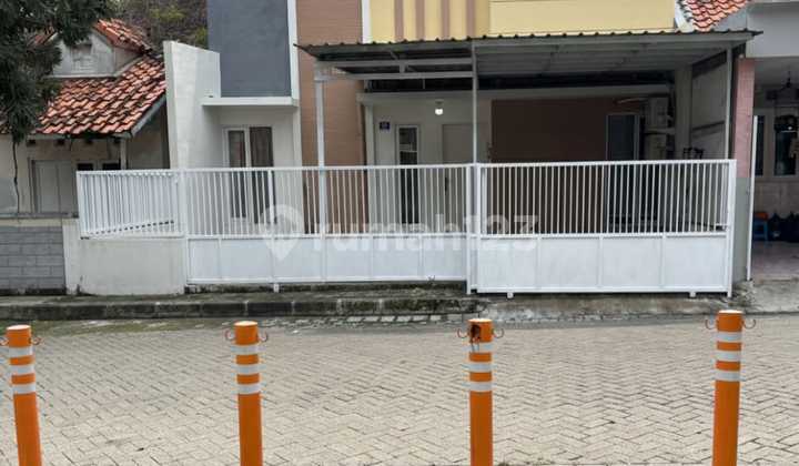 Dijual Rumah di Bukit Palma Citraland, Surabaya 1